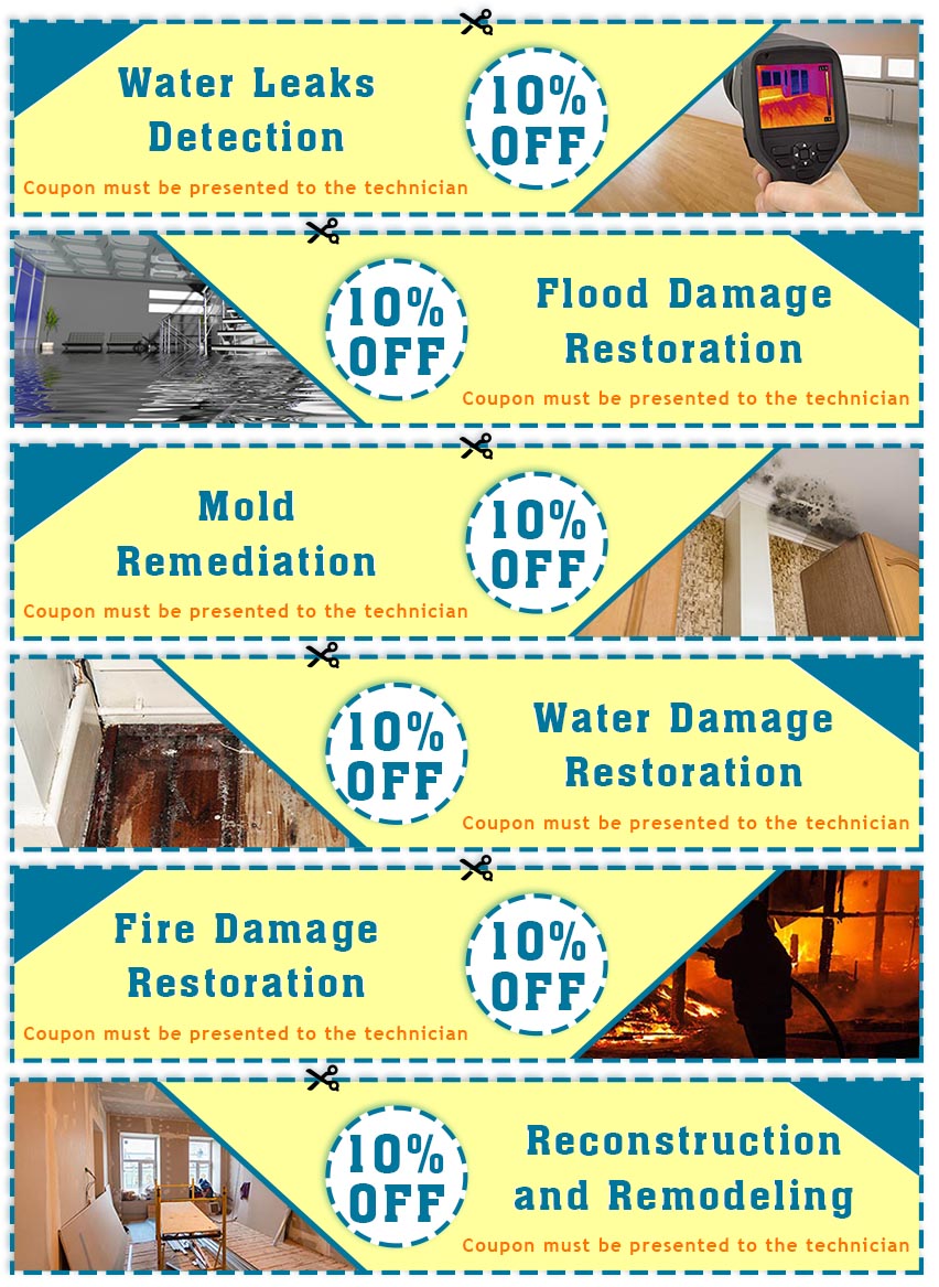 Expert Miami Restoration Coupons